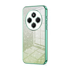 For Redmi 14R / Green