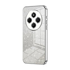 For Redmi 14R / Silver