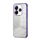 For Redmi Note 14 5G / Purple