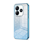For Redmi Note 14 5G / Blue