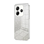 For Redmi Note 14 5G / Transparent