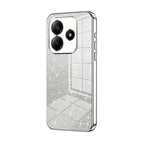 For Redmi Note 14 5G / Silver