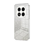 For Redmi Note 14 Pro 5G / Transparent