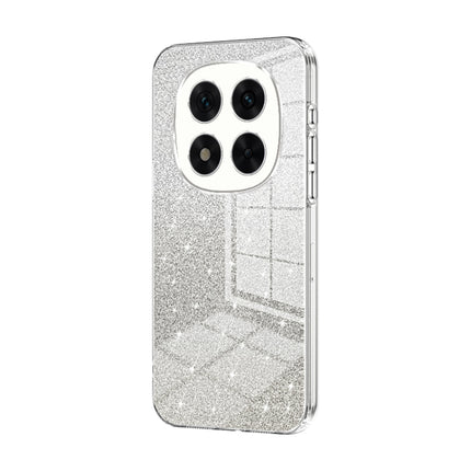 Gradient Glitter Powder Electroplated Phone Case, For Redmi Note 14 Pro 5G, For Redmi K70 Ultra, For Xiaomi Redmi Note 13 Pro 4G