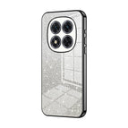 For Redmi Note 14 Pro 5G / Black