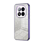 For Redmi Note 14 Pro+ 5G / Purple