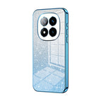 For Redmi Note 14 Pro+ 5G / Blue