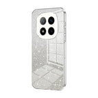 For Redmi Note 14 Pro+ 5G / Transparent