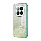 For Redmi Note 14 Pro+ 5G / Green