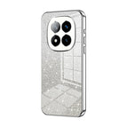 For Redmi Note 14 Pro+ 5G / Silver