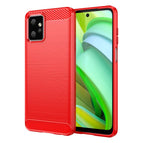 For Motorola Moto G Power 2023 / Red
