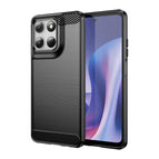 For Motorola Moto G100 / Black