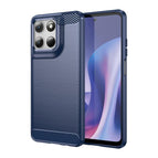 For Motorola Moto G100 / Blue
