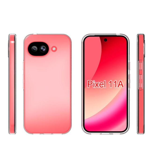 Waterproof Texture TPU Phone Case, For Google Pixel 11 Pro XL, For Google Pixel 11, For Google Pixel 11 Pro, For Google Pixel 10a, For Google Pixel 10 Pro XL, For Google Pixel 10 / 10 Pro, For Google Pixel 9a, For Google Pixel 9 Pro, For Google Pixel 9...