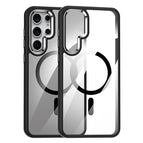 For Samsung Galaxy S24 Ultra 5G / Black