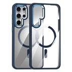 For Samsung Galaxy S24 Ultra 5G / Blue
