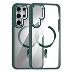 For Samsung Galaxy S24 Ultra 5G / Green