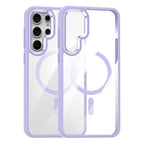 For Samsung Galaxy S24 Ultra 5G / Purple