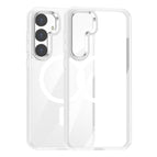 For Samsung Galaxy S24+ 5G / White