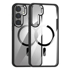For Samsung Galaxy S24+ 5G / Black