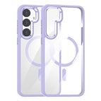 For Samsung Galaxy S24+ 5G / Purple