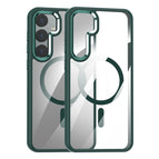 For Samsung Galaxy S24 5G / Green