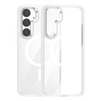 For Samsung Galaxy S25 5G / White