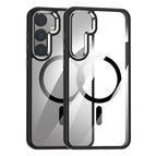 For Samsung Galaxy S25+ 5G / Black