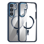 For Samsung Galaxy S25+ 5G / Blue