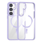 For Samsung Galaxy S25+ 5G / Purple