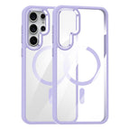 For Samsung Galaxy S25 Ultra 5G / Purple