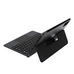 DOOGEE Magnetic Suction Keyboard & Tablet Leather Case, For T20 Ultra