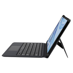 DOOGEE Magnetic Suction Keyboard & Tablet Leather Case, For T20 Ultra