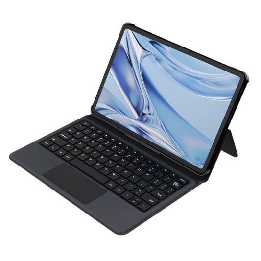 DOOGEE Magnetic Suction Keyboard & Tablet Leather Case, For T20 Ultra