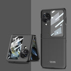 For OPPO Find N3 Flip / Black
