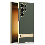 For Samsung Galaxy S24 Ultra 5G / Green