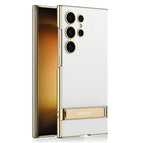 For Samsung Galaxy S24 Ultra 5G / Silver