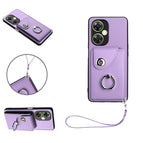 For OnePlus Nord CE 3 Lite / Purple