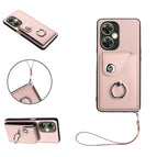 For OnePlus Nord CE 3 Lite / Pink