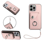 For iPhone 15 Pro / Pink