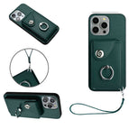 For iPhone 13 Pro Max / Green