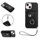 For iPhone 13 / Black