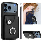 For iPhone 18 Pro Max / 17 Pro Max / Black