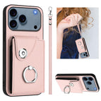 For iPhone 17 Pro Max / Pink