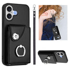 For iPhone 17 / Black