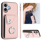 For iPhone 17 / Pink