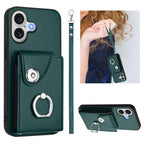 For iPhone 17 / Green