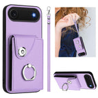 For iPhone Air / Purple
