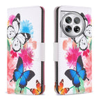 For OnePlus 12 5G / Butterflies