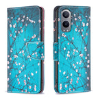 For OnePlus Nord CE4 Lite Global / Plum Blossom